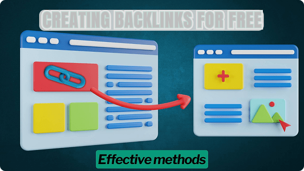 Free backlinks sites