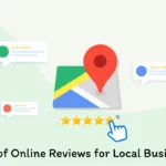 Benefits of Online Reviews for Local Businesses