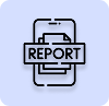 delivery report