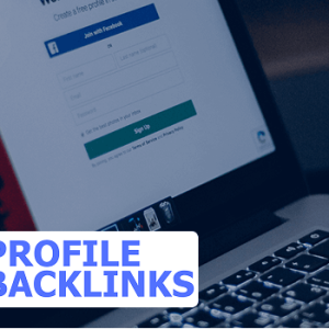 Boost Your SEO with High-DA Profile Backlinks: The Ultimate 2025 Guide