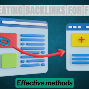 What are some free sites where I can submit a backlink to my website?